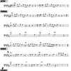 Bass Along: 10 Funk and Soul Music Songs + CD / basová kytara a tabulatura