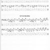 Baskytarová posilovna (růžová) / 101 základních slapových groovů