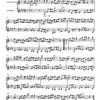 Webster: Method for Piccolo Trumpet 2 / škola hry na piccolo trubku (pikolu) 2