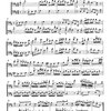 Haydn: 4 Duette for 2 violoncellos / čtyři skladby pro dvě violoncella