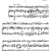 Francoeur: Sonata E major (E-Dur) / violoncello a klavír