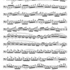 Arban: 14 Characteristic Studies / trombon (pozoun)