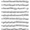 Arban: 14 Characteristic Studies / trombon (pozoun)