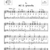 Crescendo A Piú Corde / škola hry na kytaru (italsky)