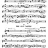 Saxophone Solos 1 / altový saxofon a klavír