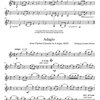 Short Classical Clarinet Pieces / klarinet a klavír - krátké přednesové skladby