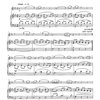 Short Classical Clarinet Pieces / klarinet a klavír - krátké přednesové skladby