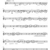 Short Classical Clarinet Pieces / klarinet a klavír - krátké přednesové skladby