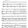 Short Classical Clarinet Pieces / klarinet a klavír - krátké přednesové skladby