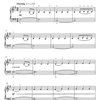 Einaudi: Graded Pieces for Piano (obtížnost 0-2) / klavír - 20  jednoduchých úprav oblíbených melodií