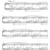 Einaudi: Graded Pieces for Piano (obtížnost 3-5) / klavír - 20 snadných úprav oblíbených melodií