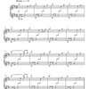 Einaudi: Graded Pieces for Piano (obtížnost 3-5) / klavír - 20 snadných úprav oblíbených melodií