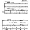 AS TIME GOES BY / SATB