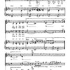 AS TIME GOES BY / SATB