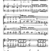 THE BIRTH OF THE BLUES / SATB