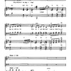 I GOT RHYTHM / SATB