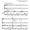 Christmas Time is Here / SATB