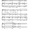 Christmas Time is Here / SATB