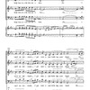 MISTY / SATB* a cappella
