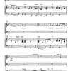 AT LAST / SATB*