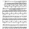 Offenbach: BARCAROLLE (z opery Hoffmannovy povídky) / dvě příčné flétny a klavír