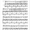 Offenbach: BARCAROLLE (z opery Hoffmannovy povídky) / dvě příčné flétny a klavír