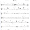 SAX PLUS ! vol. 3 + CD         alto / tenor saxofon