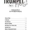 TRUMPET PLUS ! vol. 1 + CD / trumpeta