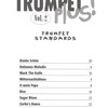 TRUMPET PLUS ! vol. 2 + CD / trumpeta