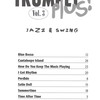 TRUMPET PLUS ! vol. 3 + CD / trumpeta