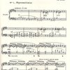 LISZT, Franz: Années De Pelerinage 2 (Italie) / klavír