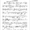 Hubeau: SONATE / trumpeta (Bb/C) a klavír