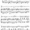 Hubeau: SONATE / trumpeta (Bb/C) a klavír