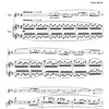 Sancan: SONATINE / příčná flétna a klavír