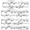 Francis Poulenc: Mélancolie / sólo klavír