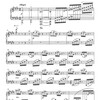 Saint-Saens: Allegro Appassionato opus 70 / klavír