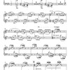 Saint-Saens: Allegro Appassionato opus 70 / klavír