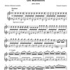 Couperin: LE TIC-TOC-CHOC ou Les Maillotins / klavír