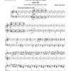 Saint-Saens: Danse Macabre (Poéme Symphonique) op. 40 / 2 klavíry 4 ruce