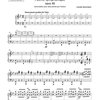 Saint-Saens: Danse Macabre (Poéme Symphonique) op. 40 / 2 klavíry 4 ruce