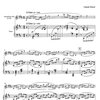 Pascal: SONATINE / altový saxofon a klavír
