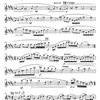 Pascal: SONATINE / altový saxofon a klavír
