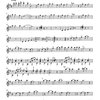 Gershwin: I GOT RHYTHM / kytarový soubor (4 kytary)