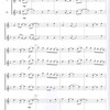 Top Hits Duo 1 / 14 hitů pro altový a tenorový saxofon