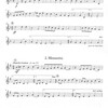 Four Old Dances for Recorder Quartet / čtyři staré tance pro kvartet zobcových fléten (SATB)