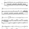 Waignein: RHAPSODY + CD / trumpeta a klavír