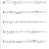 Boogie, Blues &amp; Ragtime for Saxophone Quintet (AATTB) / partitura + party