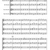 CHRISTMAS FAVOURITES / kvartet zobcových fléten (SATB) - vánoční písničky