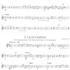 14 Easy Clarinet Quartets / partitura + party