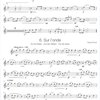 14 Easy Clarinet Quartets / partitura + party